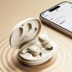 REMAX SleepBuds Z2 Wireless Music Headphones - Black - 6