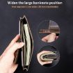 BULL CAPTAIN 037 Men Leather Wallet Driver License Coin Purse - 5
