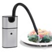 Boruit SK302 Molecular Cuisine Cocktail Steak Hand-Held Smoking Tool - 1
