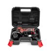 HILDA 12V 3 Inch Angle Grinder Home Cutting And Sanding Machine - 2