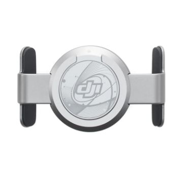 DJI OM Magnetic Phone Clamp 3 for 67-84mm Wide Mobile Phones - 1
