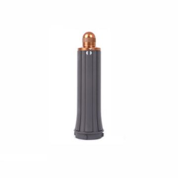 30mm Gold Long Barrel Curling Iron for Dyson HD01/02/03/04/08 Hair Dryer - 1