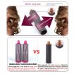 30mm Gold Long Barrel Curling Iron for Dyson HD01/02/03/04/08 Hair Dryer - 3