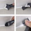 Silicone Sealant Finishing Tool for Glass Wall Putty & Marble - 3