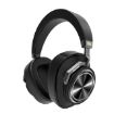 Bluedio T7+ Bluetooth Headset - Version 5.0 - Automatic Playback - 2