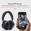 Bluedio T7+ Bluetooth Headset - Version 5.0 - Automatic Playback - 4