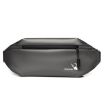 WEIXIER 9563 Men Outdoor Messenger Bag Gray - 2