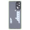 Samsung Galaxy A73 5G SM-A736B Battery Back Cover with Camera Lens Cover - 3
