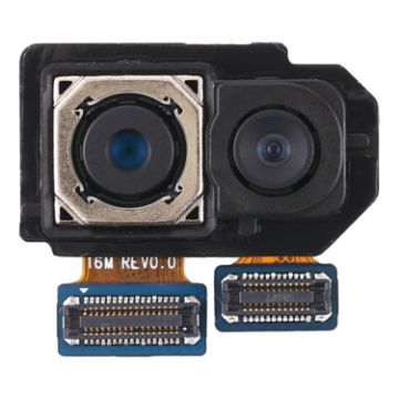Galaxy A30/A40 Back Camera - High Quality Replacement - 1