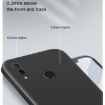 Samsung Galaxy A05S Liquid Silicone Phone Case - Black - 5