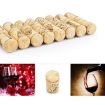 Wine Oak Cork Synthetic Cork - Buy Now - 1