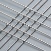 10pcs Stainless Steel Skewers for Lamb Kebab BBQ - 3
