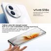 vivo S18e 5G Smartphone 8GB+256GB Dual Cameras Face ID Fingerprint - 4