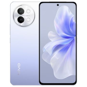 vivo S18e 5G Smartphone, 8GB+256GB, Dual Cameras, Face ID - 1