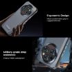 Oukitel WP35 5G Rugged Phone 8GB+256GB Green - 11000mAh - NFC - 5