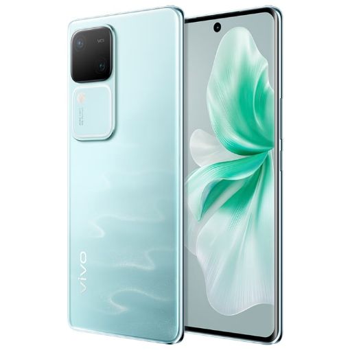 vivo S18 12GB+512GB Dual Cameras 6.78" Android 14.0 5G NFC OTG - 1