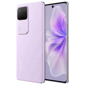 vivo S18 12GB+512GB Dual Cameras 6.78" Android 14.0 Purple - 1
