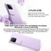 vivo S18 12GB+512GB Dual Cameras 6.78" Android 14.0 Purple - 5