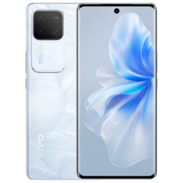 vivo S18 Pro 12GB+256GB Triple Cameras 6.78" Android 14.0 Silver - 1