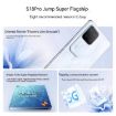 vivo S18 Pro 12GB+256GB Triple Cameras 6.78" Android 14.0 Silver - 4