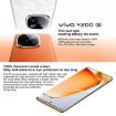 vivo Y200 Dual Back Cameras 8GB+128GB 5G Google Play (Black) - 5
