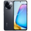 vivo Y200i Dual Back Cameras 8GB+256GB 5G OTG (Black) - 1