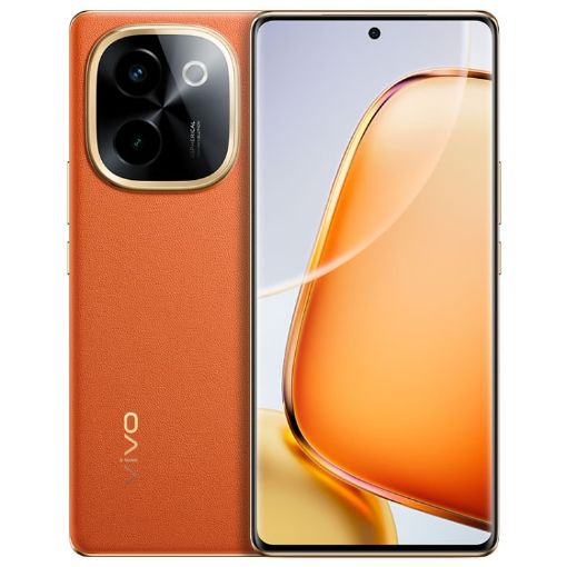 vivo Y200 Dual Back Cameras 12GB+512GB 6.78" Android 14.0 Snapdr... - 1