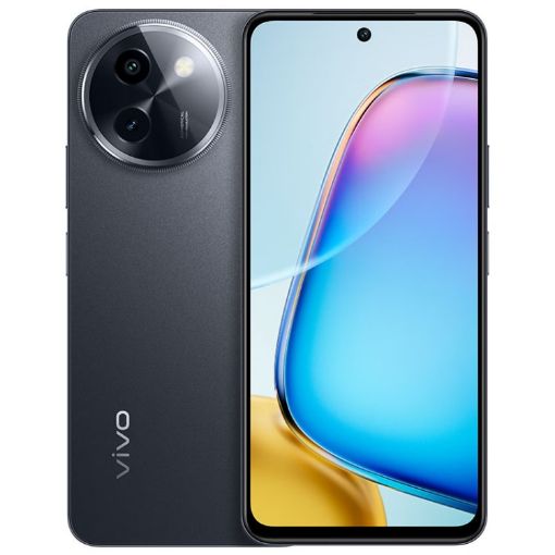 vivo Y200i Dual Back Cameras 12GB+512GB 6.72" Android 14.0 - 1