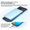 vivo Y200i Dual Back Cameras 12GB+512GB 6.72" Android 14.0 - 6