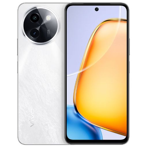vivo Y200i Dual Back Cameras 12GB+512GB 6.72" Android 14.0 - 1