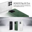 Honor Play 60 Plus 5G 12GB+256GB 6.77" Snapdragon 4 Octa Core - White - 4