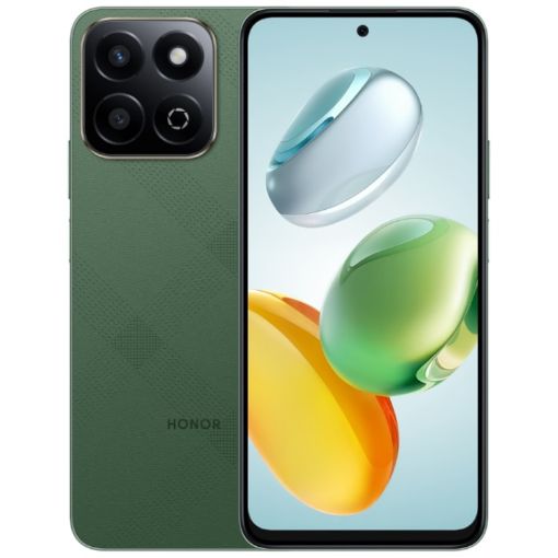 Honor Play 60 Plus 5G 12GB+512GB 6.77" Green - Snapdragon 4 Octa Core - 1
