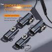 Shokz Bone Conduction Bluetooth Earphone Charging Adapter - Type-C Elbow - 3