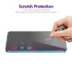 OnePlus Nord N30 SE Privacy Tempered Glass Film - 5