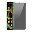 TCL 30 5G 2pcs Privacy Tempered Glass Film - 1