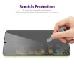 TCL 30 5G 2pcs Privacy Tempered Glass Film - 5