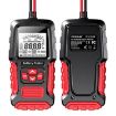 FOXSUR Battery Voltage Capacity Tester - Automobile Motorcycle - 2