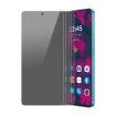 TCL Stylus 5G Privacy Tempered Glass Film - 5pcs - 1