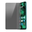 TCL 30 XE Privacy Tempered Glass Film - 5pcs Anti-peeping - 1