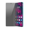 TCL 50 5G 2pcs Privacy Tempered Glass Film - 1