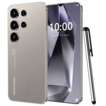 SDT89/S24 Ultra 2GB+16GB 6.3" Face ID Android 10.0 Quad Core - 1