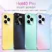 SDT83/Hot40 Pro 6.3" 2GB+16GB Android 10.0 MTK6737 Quad Core Blue - 3