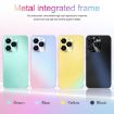 SDT83/Hot40 Pro 6.3" 2GB+16GB Android 10.0 MTK6737 Quad Core Blue - 5