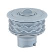 Silicone Sewer Pipe Deodorizing Seal Ring - 50mm Pipe - 1