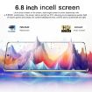 ZKV6/11 Pro+ 3GB+64GB 6.8" Screen Android 10.0 Quad Core Green - 4