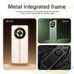 ZKV6/11 Pro+ 3GB+64GB 6.8" Screen Android 10.0 Quad Core Green - 5