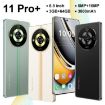 ZKV6/11 Pro+ 6.8" Screen 3GB+64GB Android 10.0 MTK6737 Quad Core - 3