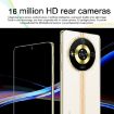 ZKV6/11 Pro+ 6.8" Screen 3GB+64GB Android 10.0 MTK6737 Quad Core Gold - 6