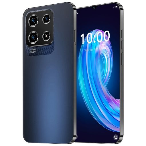 SDT86/Note30 Pro 2GB+16GB 6.3" Face ID Android 10.0 MTK6737 Quad Core - 1