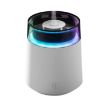 H10 Portable Office Aromatherapy Diffuser Night Light Humidifier - 1